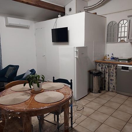 Ferienwohnung L'Esquirou Rocbaron Exterior foto